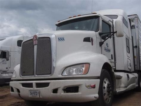 Buyers can find used truck listings from hundreds of manufacturers, including Chevrolet, Ford, Freightliner, GMC, Hino, International, Isuzu, <strong>Kenworth</strong>, Mack, Peterbilt, and Volvo. . Kenworth san antonio